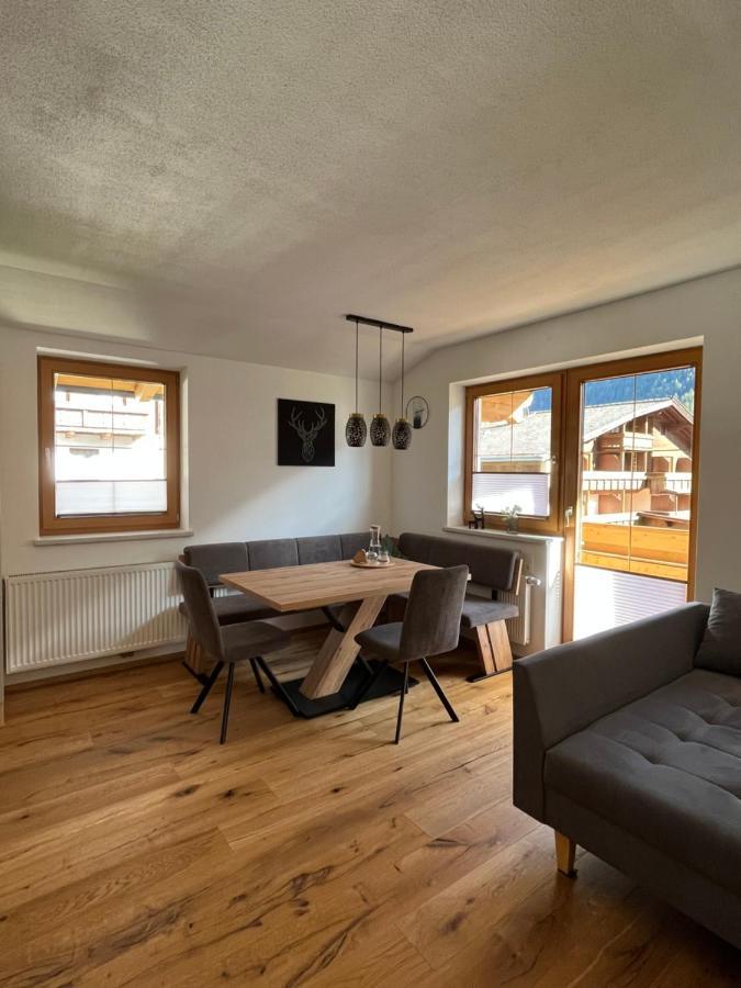Alpentime Apartments Neustift im Stubaital Extérieur photo