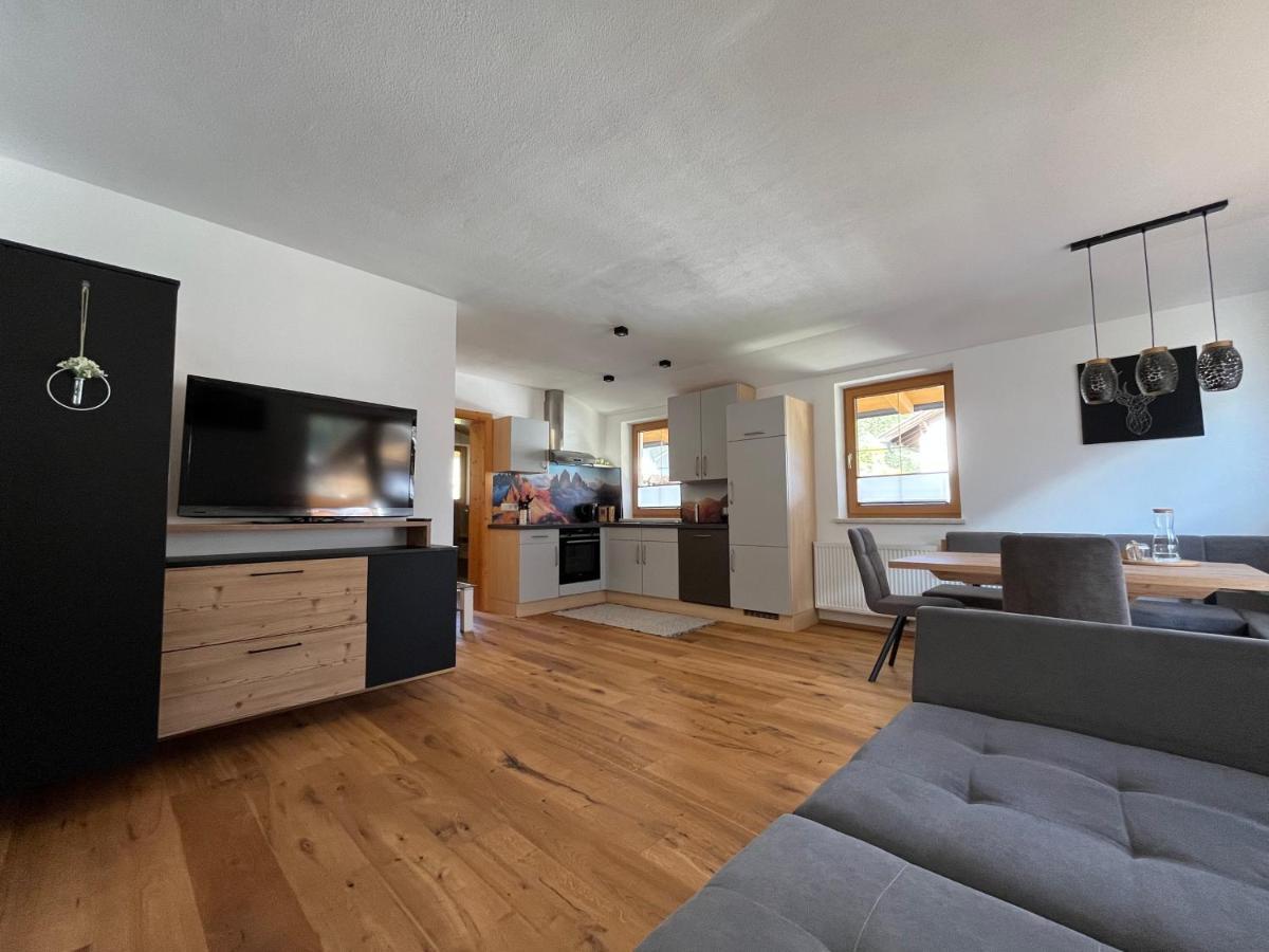 Alpentime Apartments Neustift im Stubaital Extérieur photo