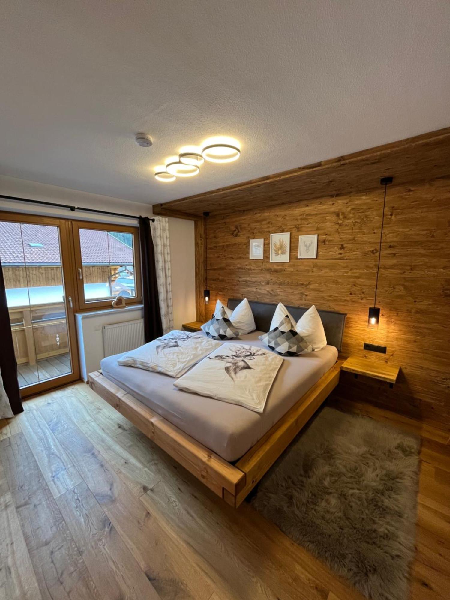 Alpentime Apartments Neustift im Stubaital Extérieur photo