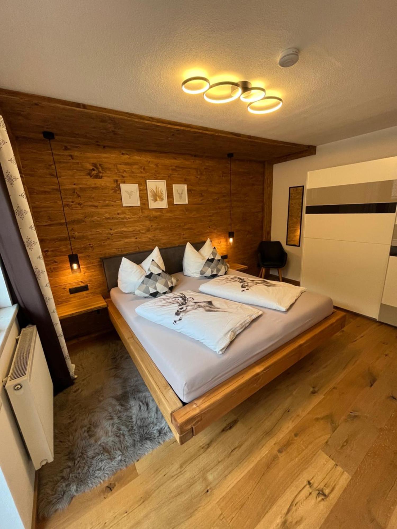 Alpentime Apartments Neustift im Stubaital Extérieur photo