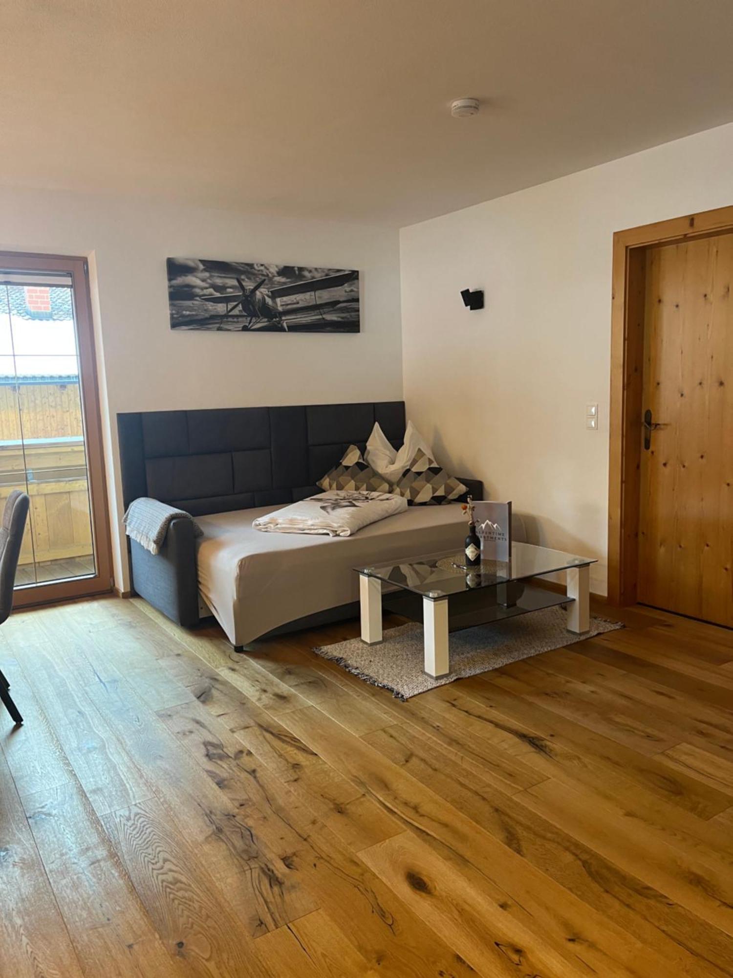 Alpentime Apartments Neustift im Stubaital Extérieur photo